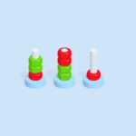 Nut & Bolt